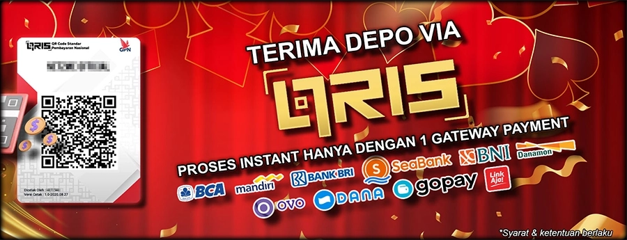 Banner Kecil Dewa999